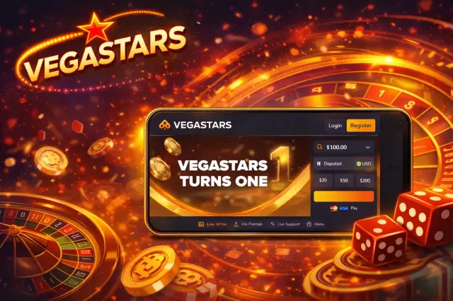 vegastars Gameplay