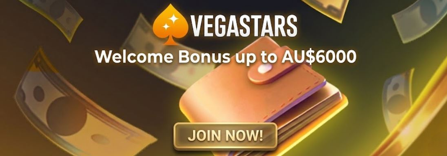vegastars Gameplay